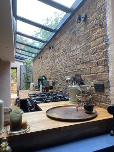 windsor weathered brick slips