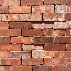 Reclaimed Cafferata Imperial Bricks | Pack of 250 Bricks | Free Delivery