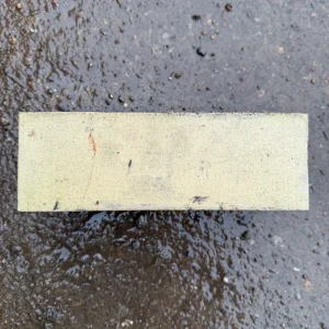 Reclaimed Smooth Victorian Yellow Brick