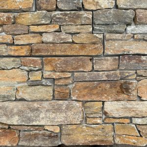 Rustic Stone Cladding - Z Panels